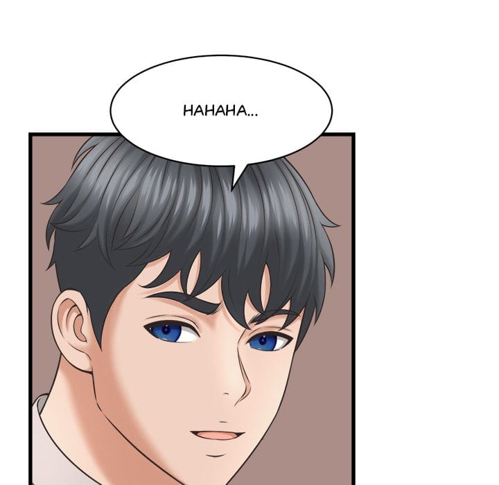 Right Under His Roof (Uncensored), chapter 39, page 132 of 133