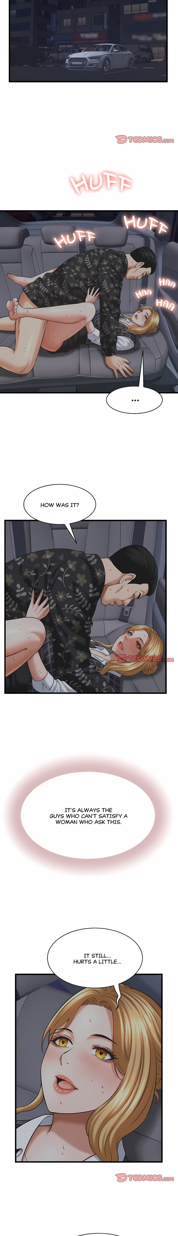 Right Under His Roof (Uncensored), chapter 43, page 15 of 17