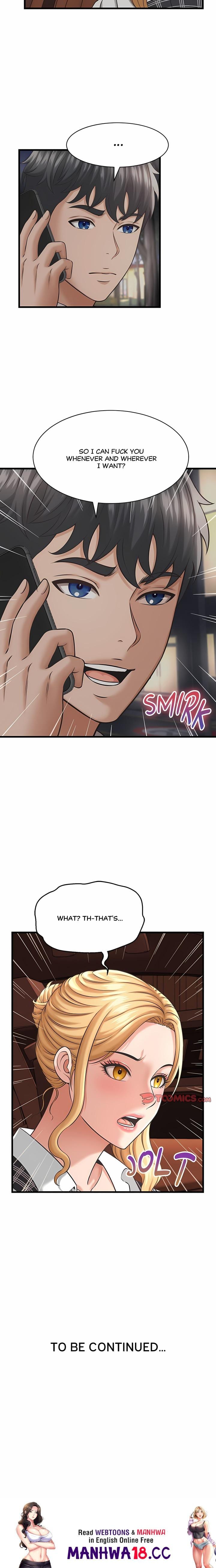 Right Under His Roof (Uncensored), chapter 44, page 19 of 19