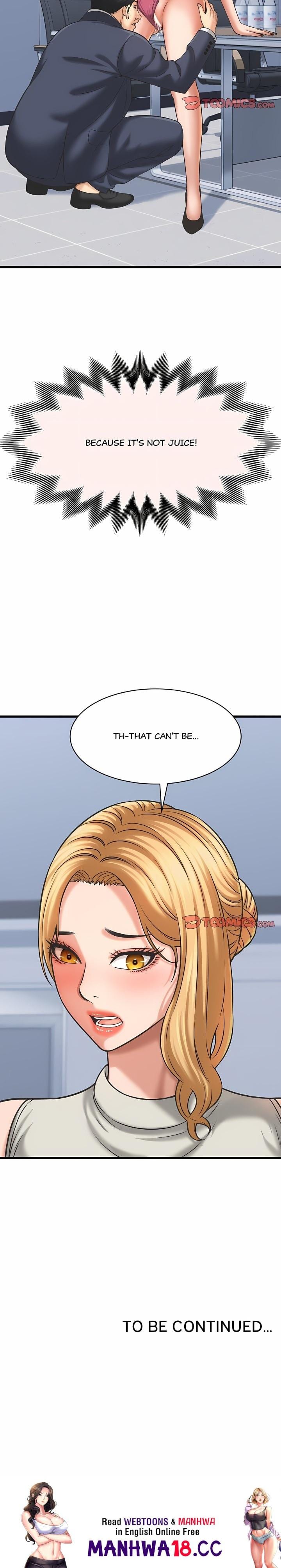 Right Under His Roof (Uncensored), chapter 47, page 18 of 18