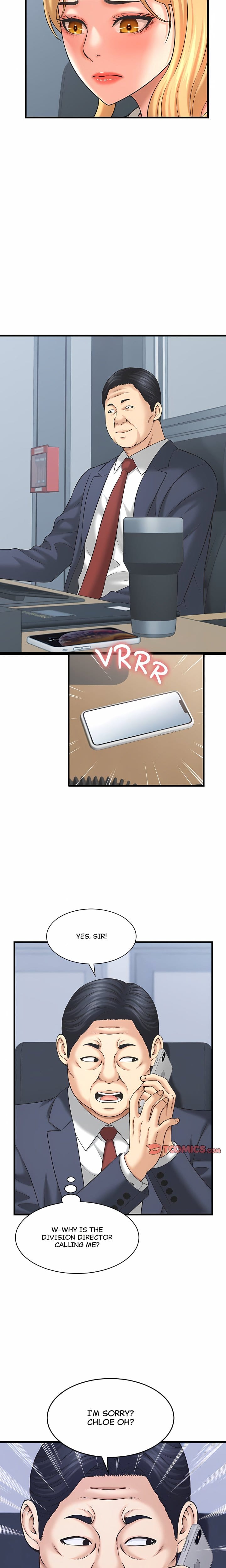 Right Under His Roof (Uncensored), chapter 48, page 19 of 20