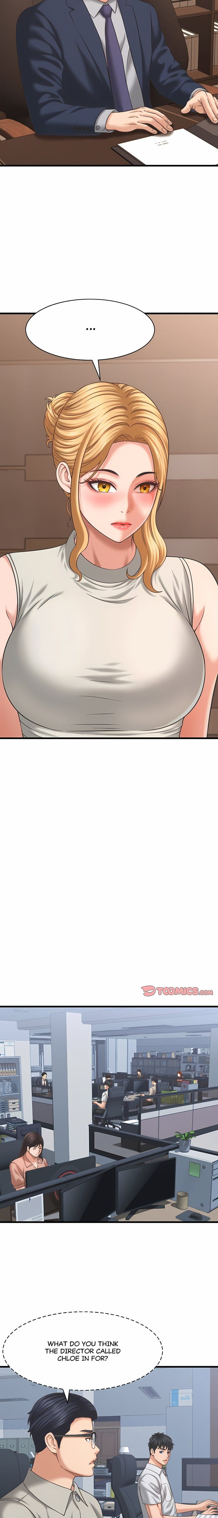 Right Under His Roof (Uncensored), chapter 49, page 9 of 20