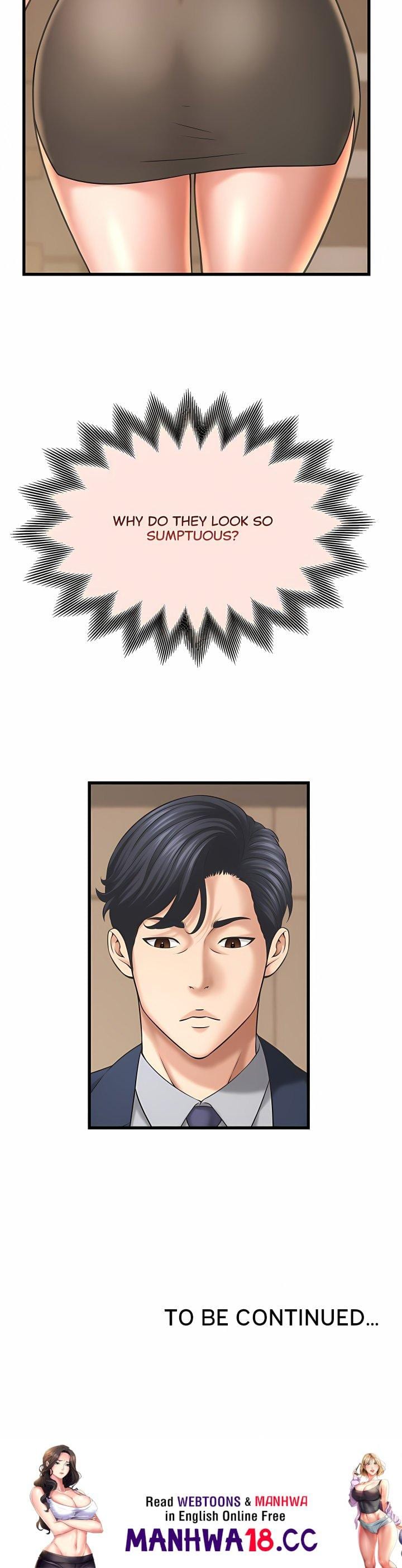 Right Under His Roof (Uncensored), chapter 50, page 19 of 19