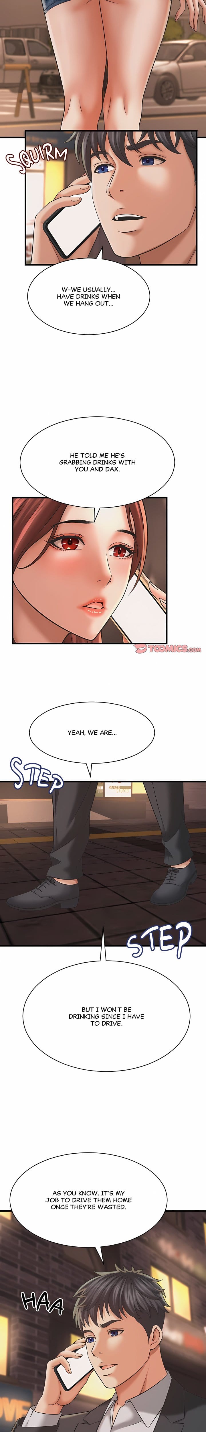 Right Under His Roof (Uncensored), chapter 51, page 5 of 19