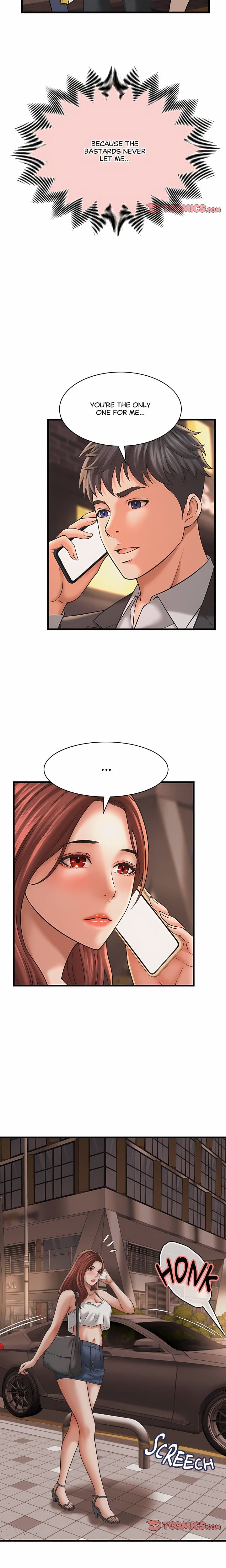 Right Under His Roof (Uncensored), chapter 51, page 7 of 19