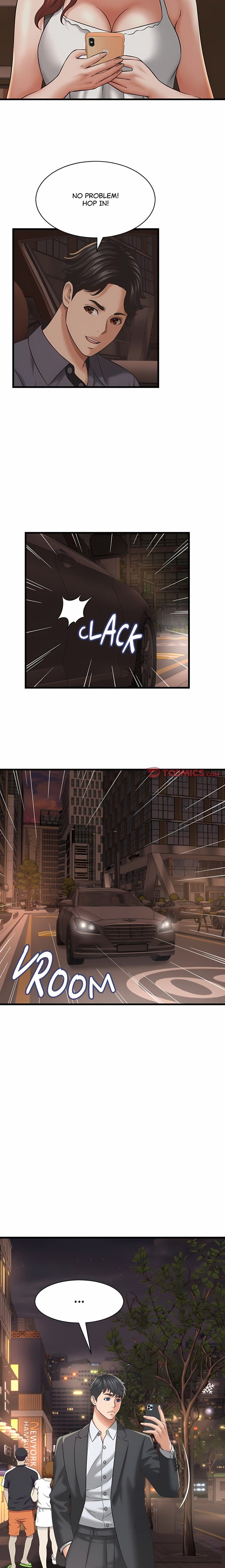 Right Under His Roof (Uncensored), chapter 51, page 10 of 19