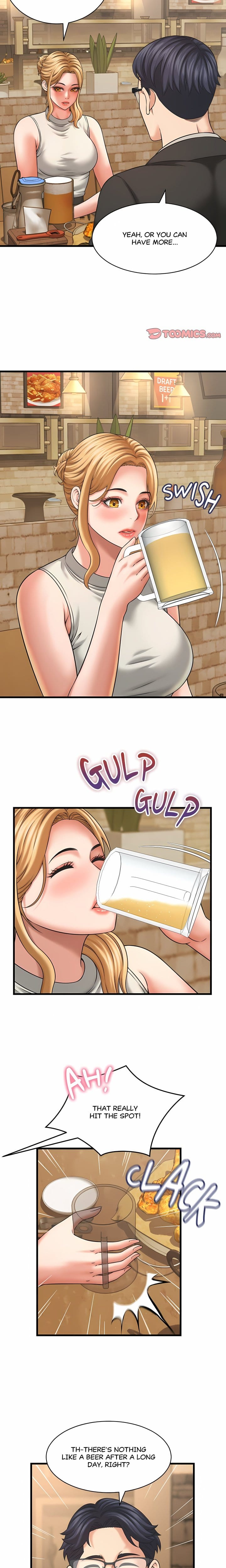 Right Under His Roof (Uncensored), chapter 51, page 17 of 19