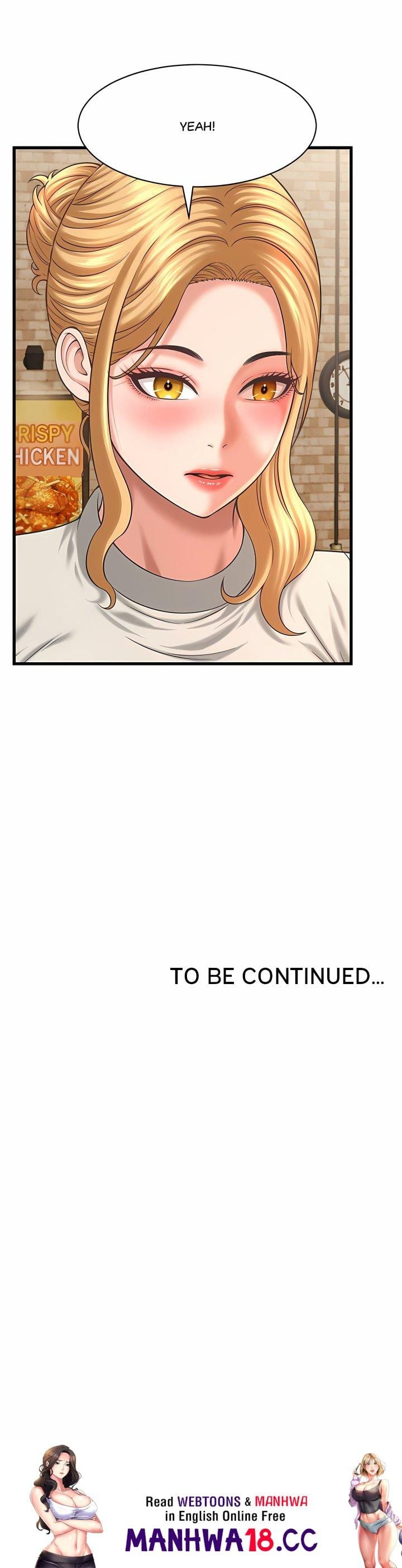 Right Under His Roof (Uncensored), chapter 51, page 19 of 19
