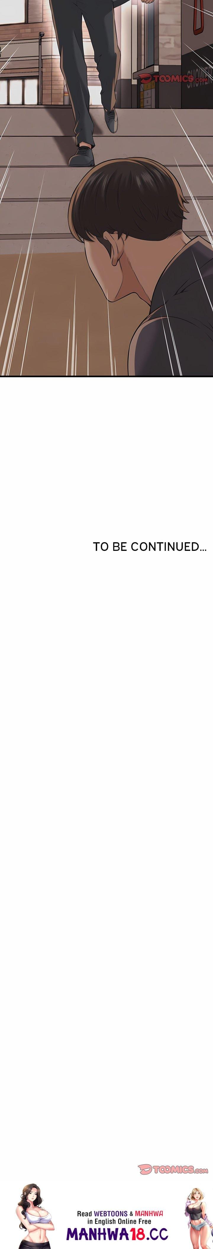 Right Under His Roof (Uncensored), chapter 57, page 18 of 18