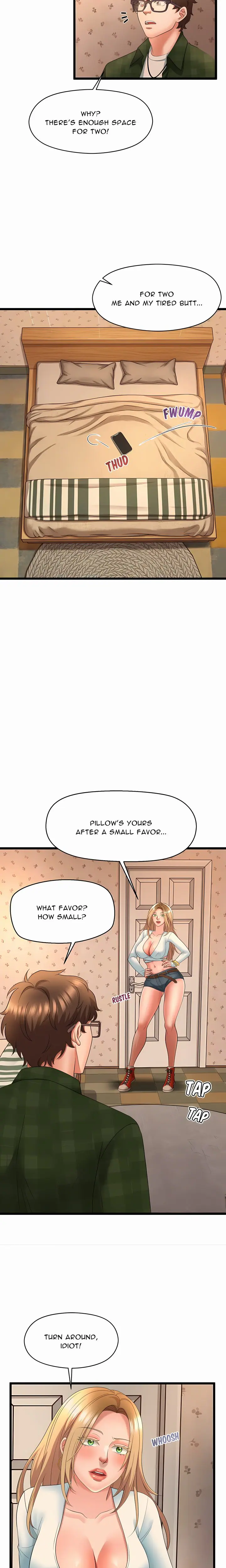 Road Moves With Stepsister (Uncensored), chapter 0: Prologue, page 6 of 12