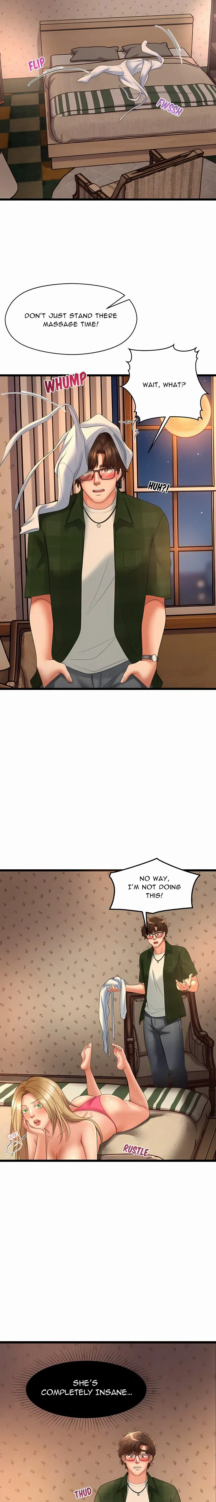 Road Moves With Stepsister (Uncensored), chapter 0: Prologue, page 9 of 12