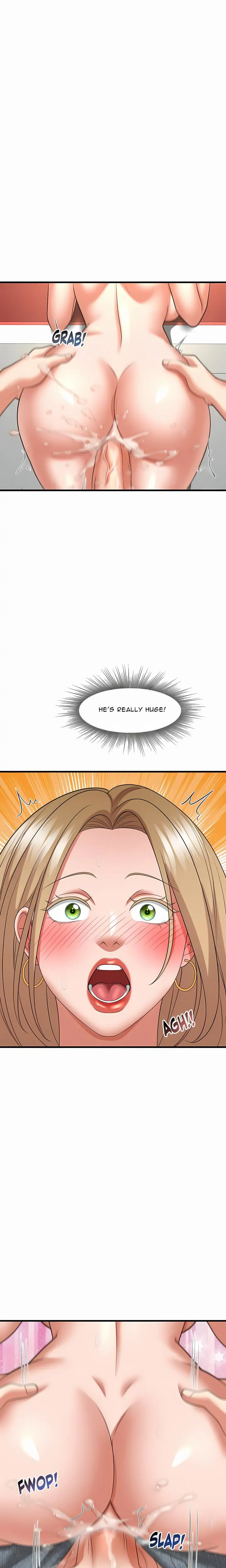 Road Moves With Stepsister (Uncensored), chapter 10, page 9 of 20