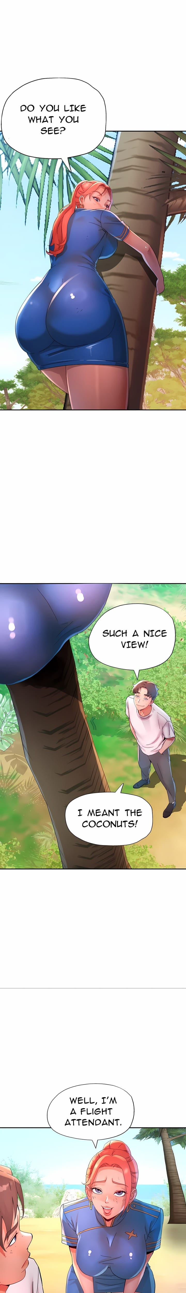 Rob in Zone Cruise (Uncensored), chapter 0, page 7 of 10