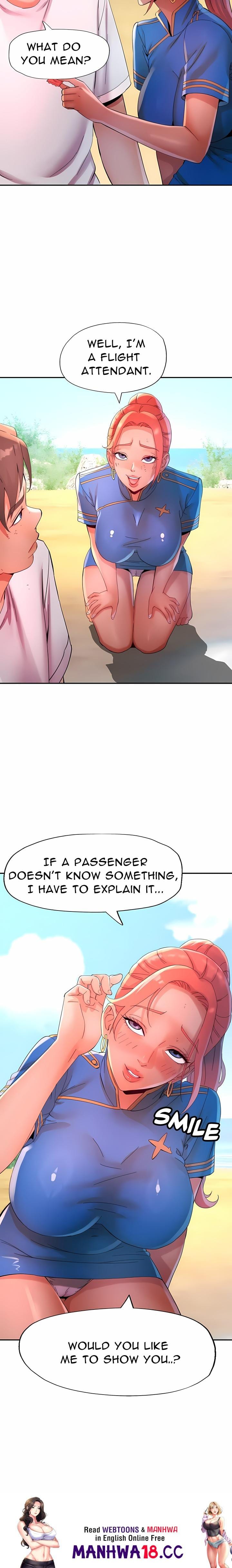 Rob in Zone Cruise (Uncensored), chapter 2, page 24 of 24