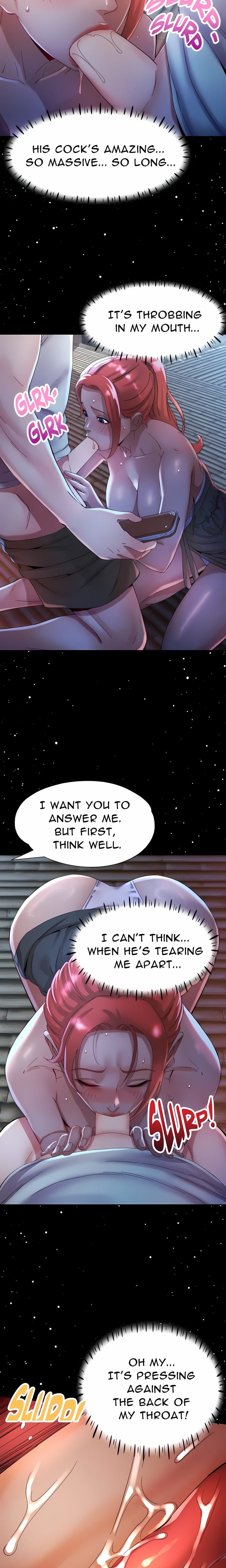 Rob in Zone Cruise (Uncensored), chapter 5, page 5 of 19