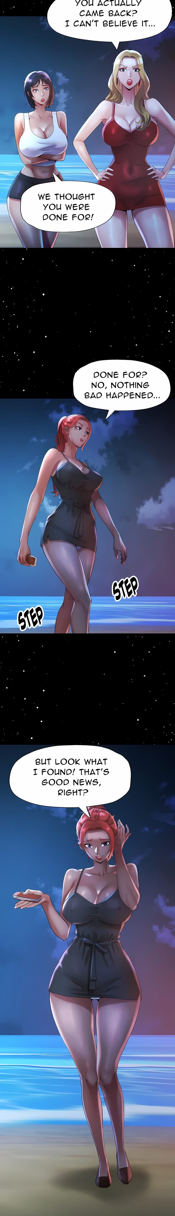 Rob in Zone Cruise (Uncensored), chapter 5, page 17 of 19