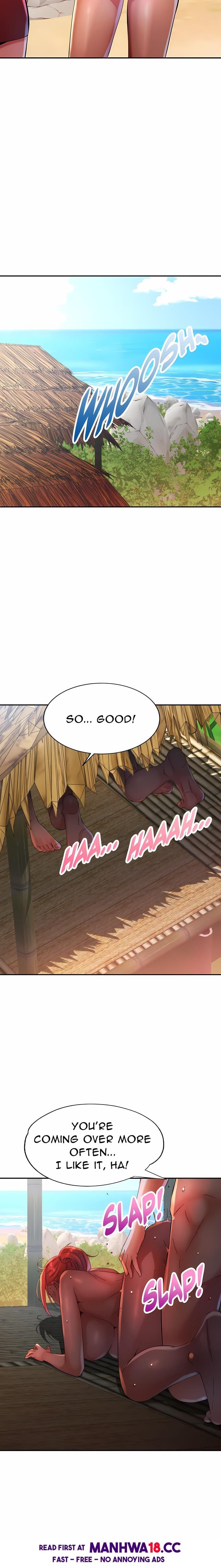 Rob in Zone Cruise (Uncensored), chapter 6, page 6 of 19
