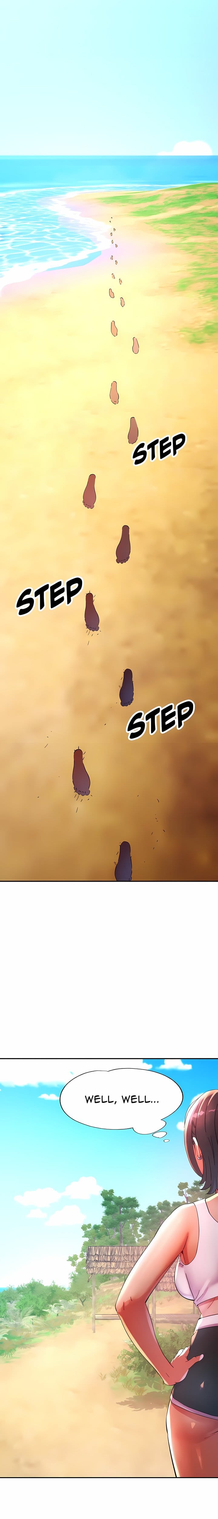 Rob in Zone Cruise (Uncensored), chapter 7, page 7 of 21