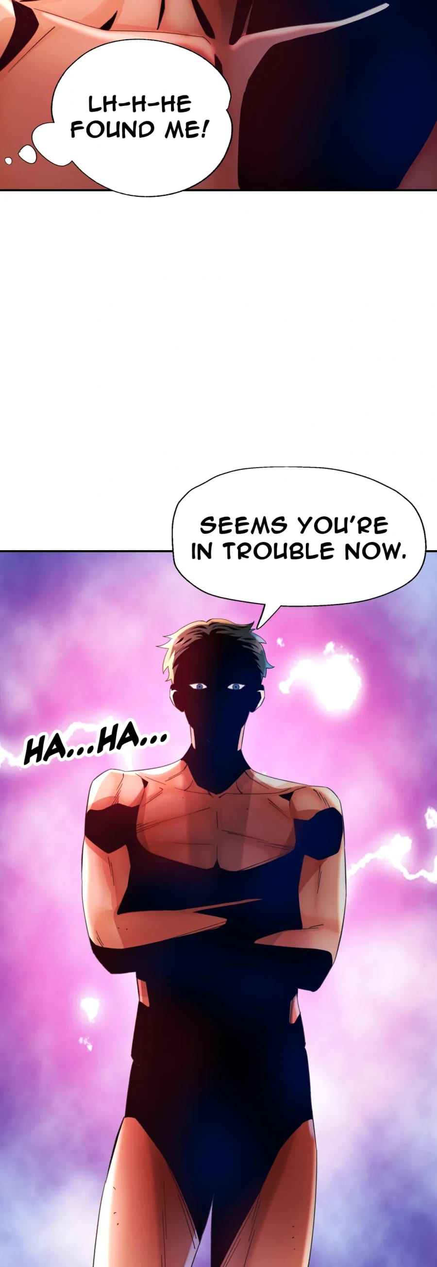 Rob in Zone Cruise (Uncensored), chapter 8, page 11 of 37