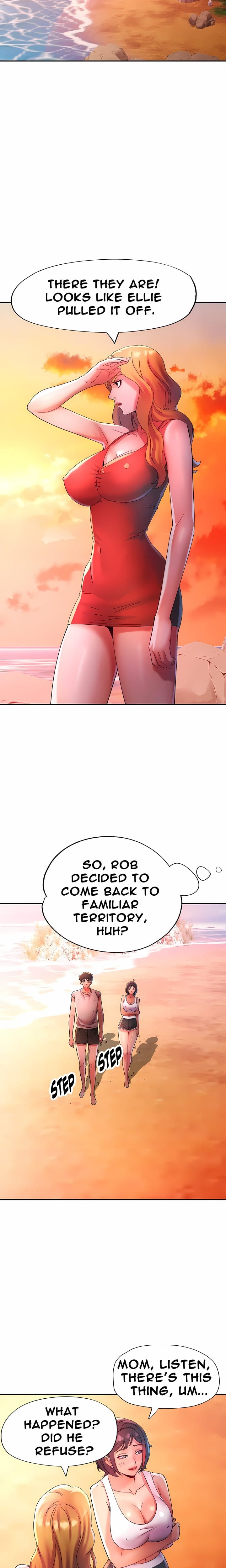 Rob in Zone Cruise (Uncensored), chapter 9, page 12 of 18