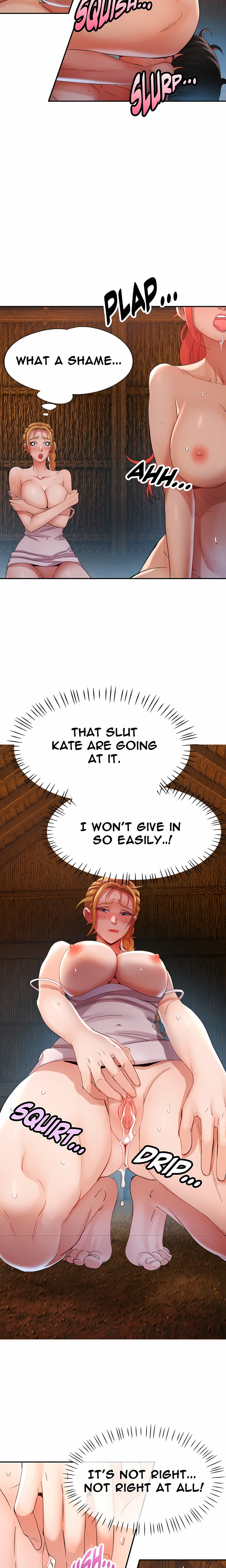 Rob in Zone Cruise (Uncensored), chapter 12, page 8 of 19