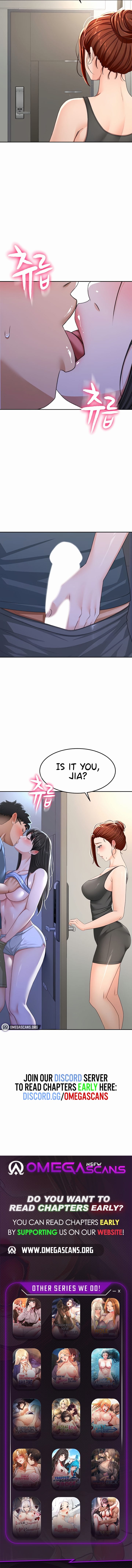 Rooftop Sex King (Uncensored), chapter 24, page 8 of 8
