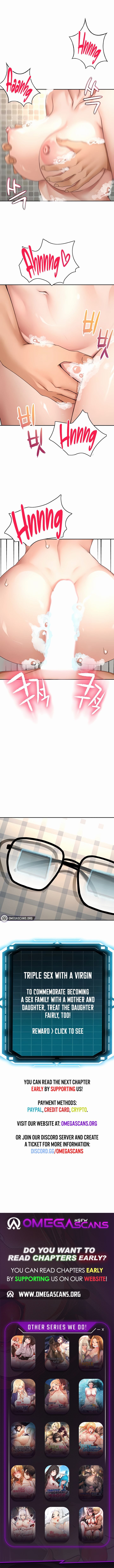 Rooftop Sex King (Uncensored), chapter 27, page 8 of 8