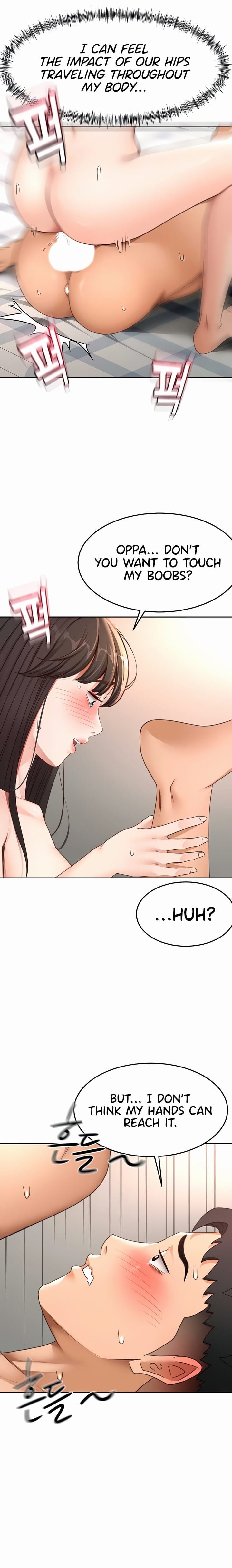 Rooftop Sex King (Uncensored), chapter 39, page 9 of 25