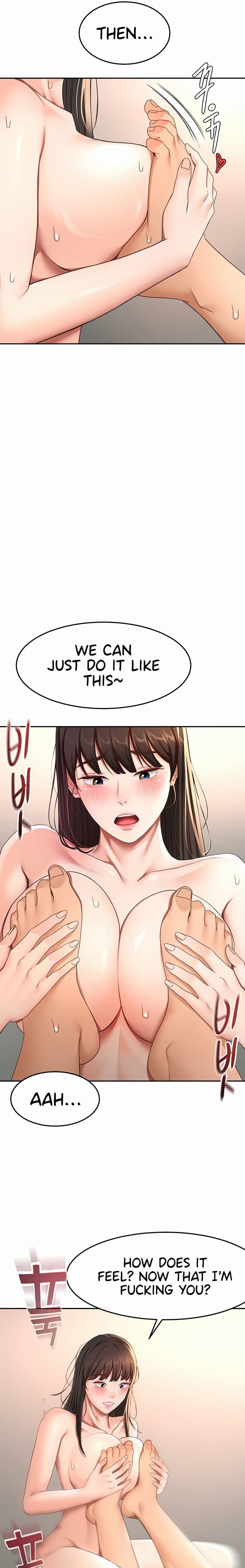 Rooftop Sex King (Uncensored), chapter 39, page 10 of 25