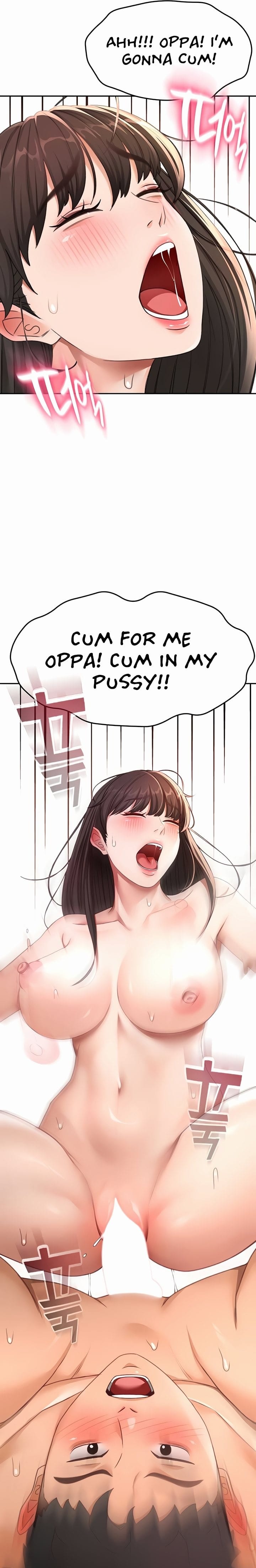 Rooftop Sex King (Uncensored), chapter 39, page 13 of 25