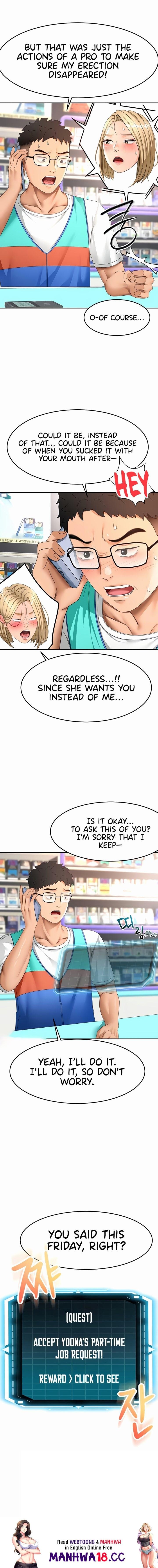 Rooftop Sex King (Uncensored), chapter 39, page 25 of 25