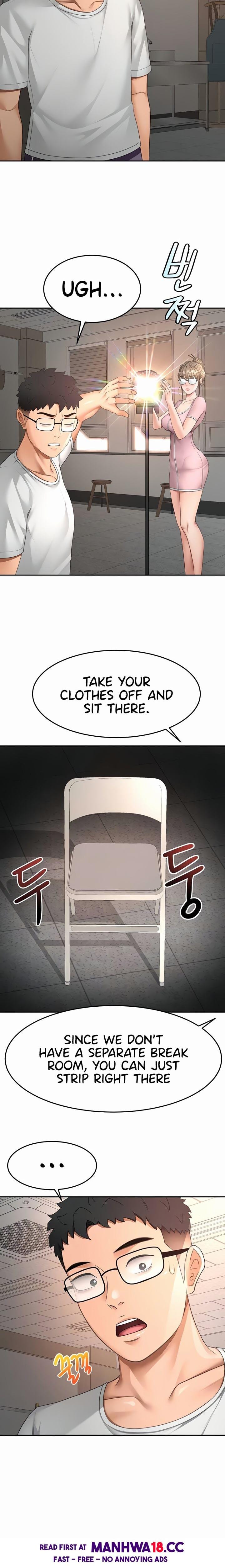 Rooftop Sex King (Uncensored), chapter 40, page 6 of 22