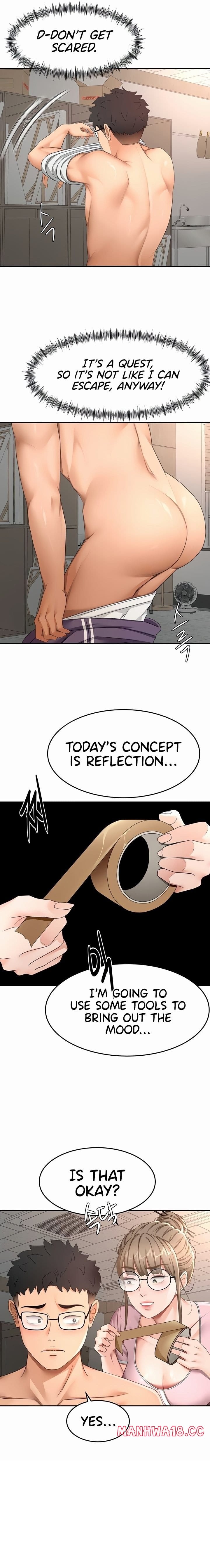 Rooftop Sex King (Uncensored), chapter 40, page 7 of 22