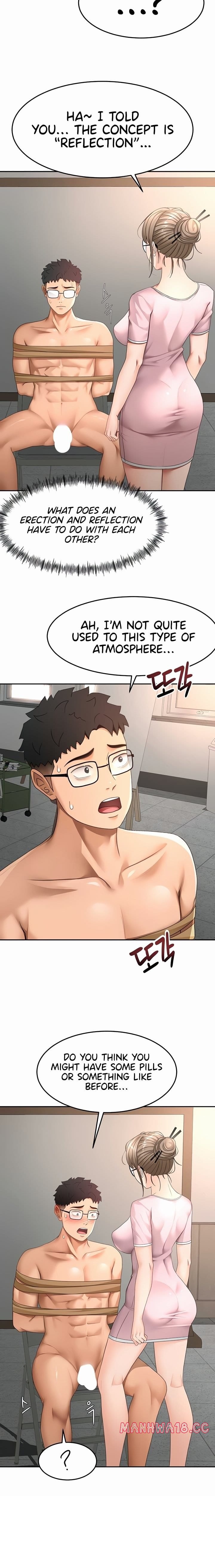 Rooftop Sex King (Uncensored), chapter 40, page 9 of 22