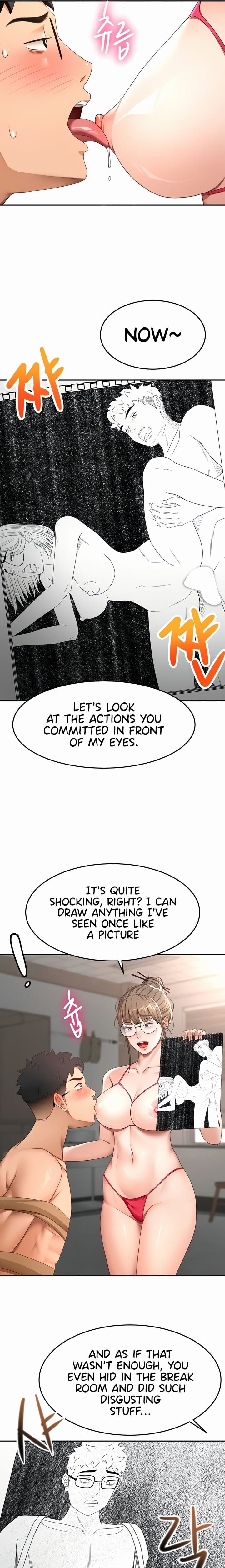 Rooftop Sex King (Uncensored), chapter 40, page 13 of 22