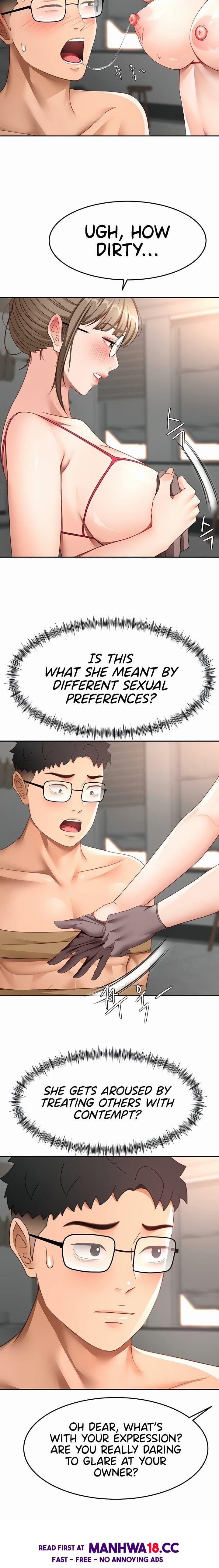 Rooftop Sex King (Uncensored), chapter 40, page 15 of 22
