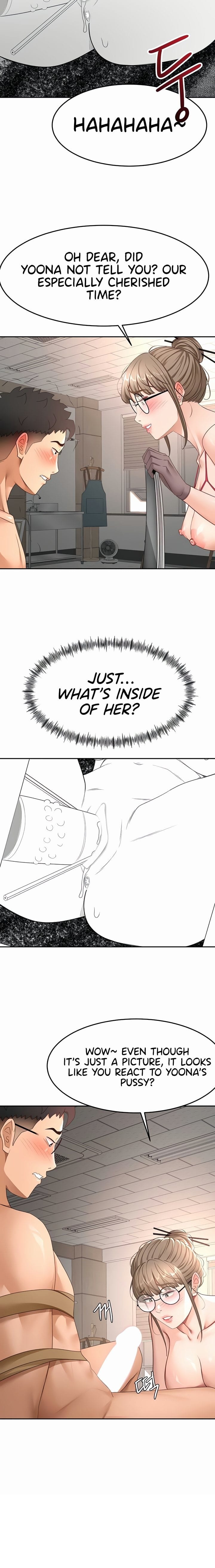 Rooftop Sex King (Uncensored), chapter 40, page 18 of 22