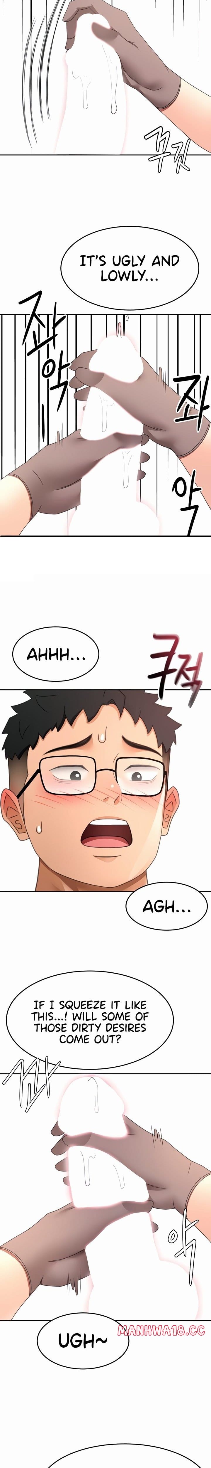 Rooftop Sex King (Uncensored), chapter 40, page 20 of 22