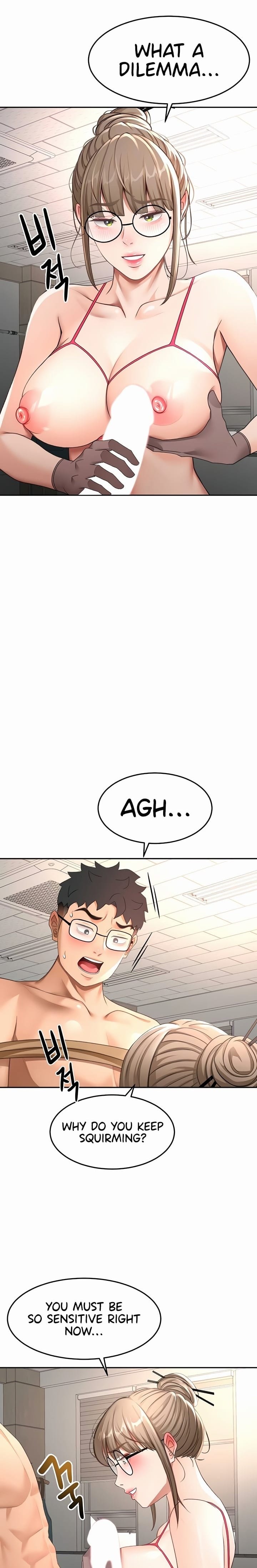 Rooftop Sex King (Uncensored), chapter 42, page 7 of 25