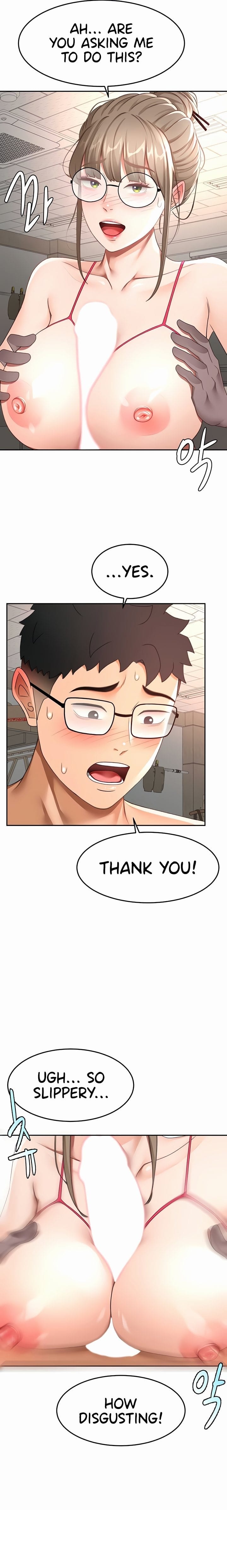 Rooftop Sex King (Uncensored), chapter 42, page 10 of 25