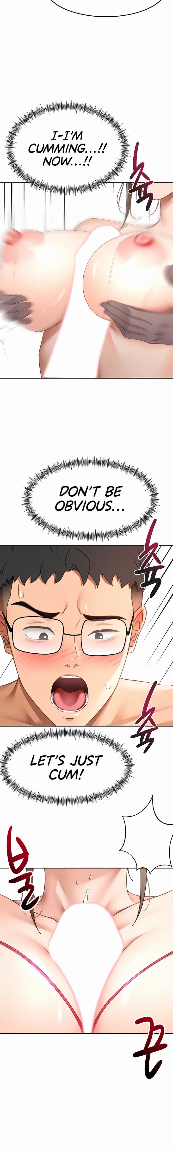 Rooftop Sex King (Uncensored), chapter 42, page 12 of 25