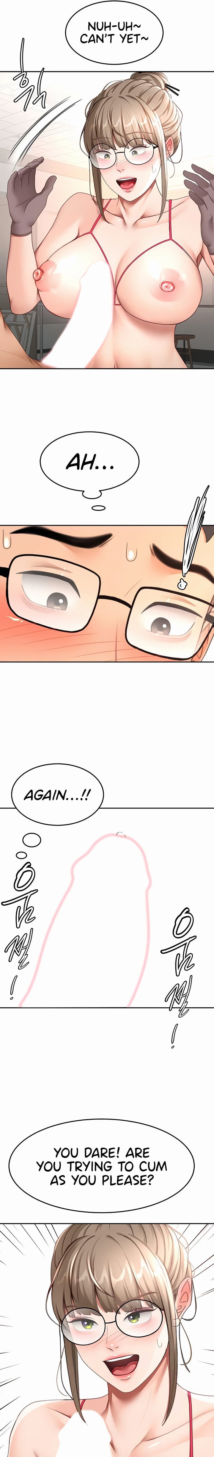 Rooftop Sex King (Uncensored), chapter 42, page 13 of 25