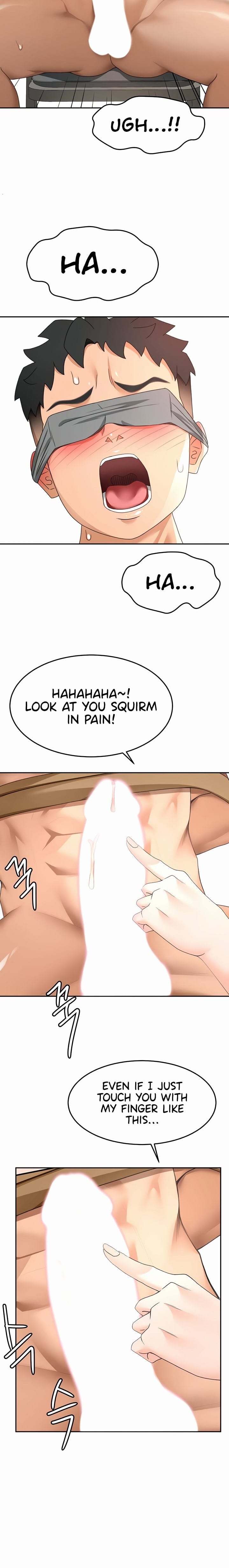 Rooftop Sex King (Uncensored), chapter 42, page 18 of 25