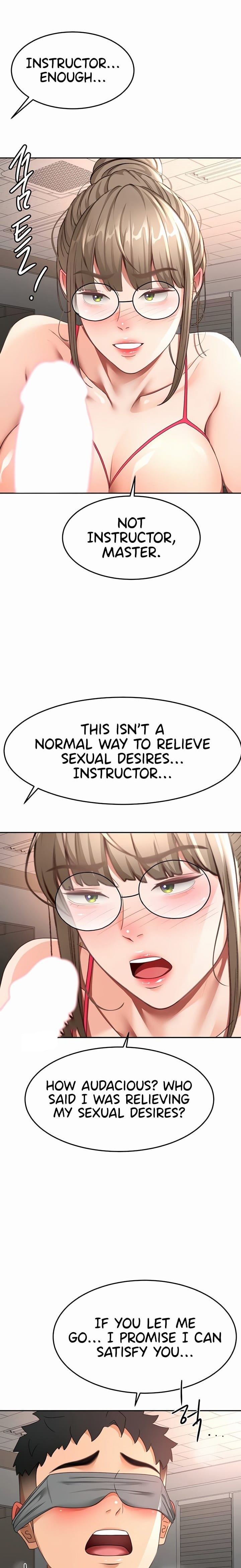 Rooftop Sex King (Uncensored), chapter 42, page 20 of 25