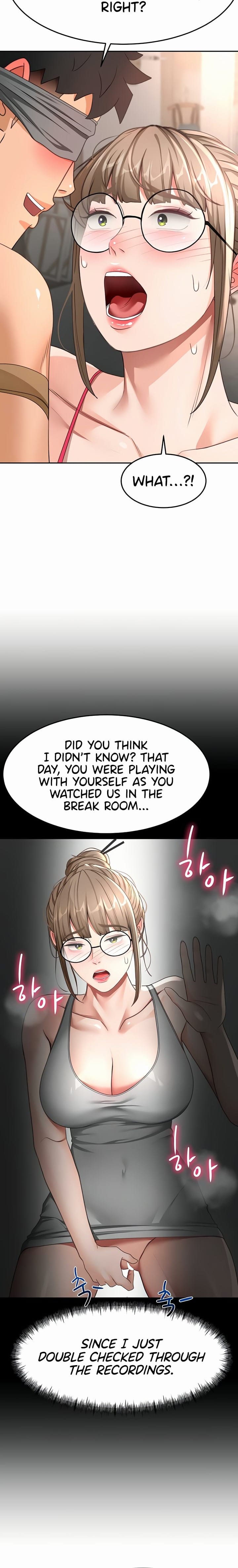 Rooftop Sex King (Uncensored), chapter 42, page 24 of 25
