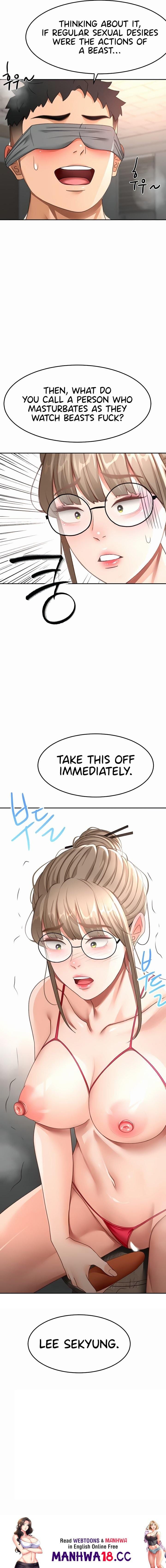 Rooftop Sex King (Uncensored), chapter 42, page 25 of 25