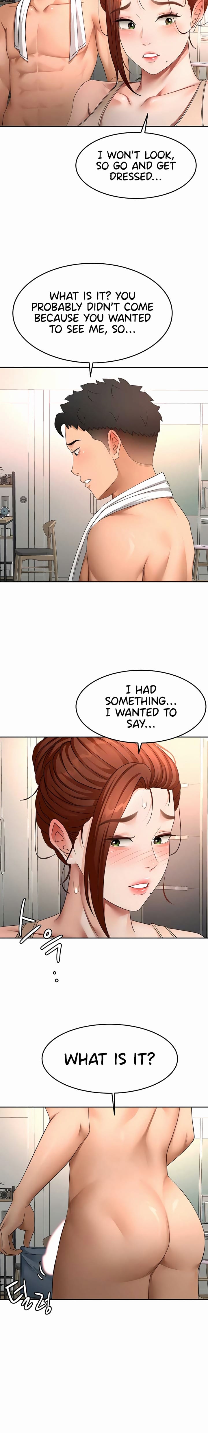 Rooftop Sex King (Uncensored), chapter 62, page 6 of 23