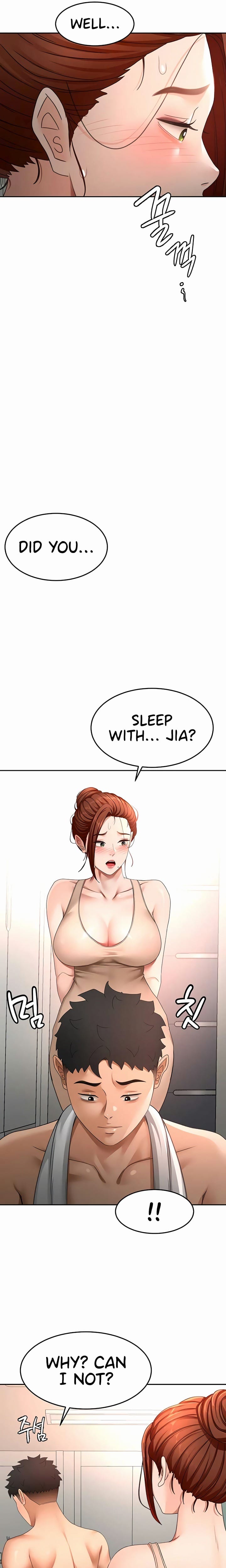 Rooftop Sex King (Uncensored), chapter 62, page 7 of 23