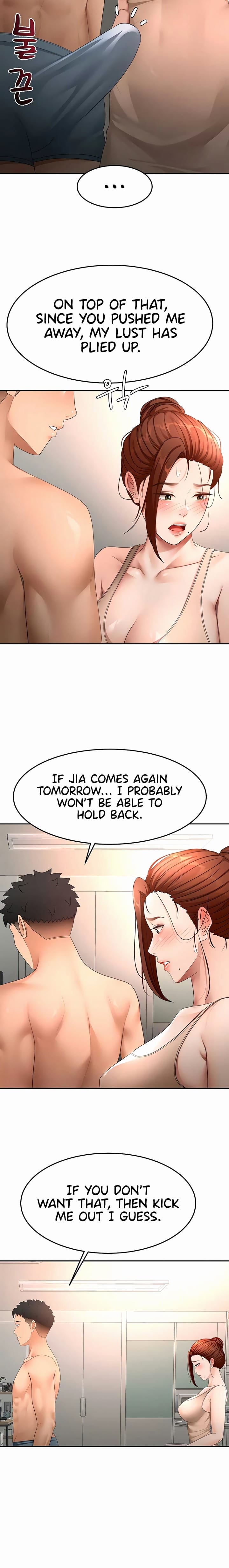 Rooftop Sex King (Uncensored), chapter 62, page 11 of 23