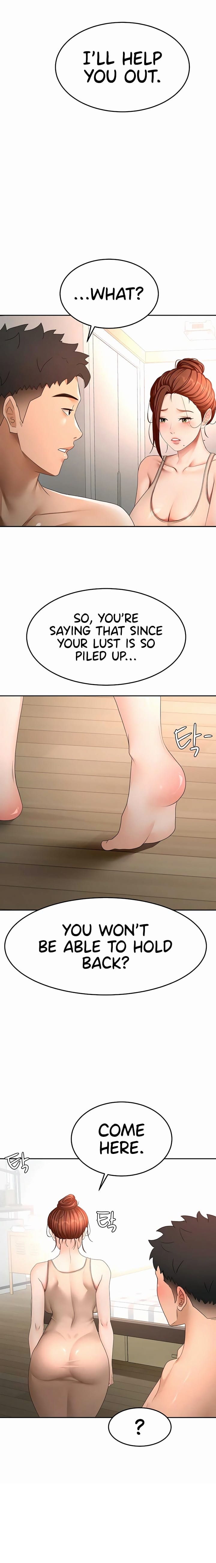 Rooftop Sex King (Uncensored), chapter 62, page 12 of 23